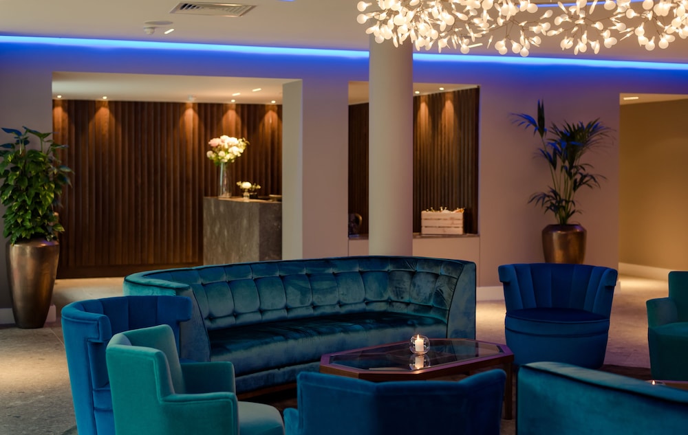 Tulfarris Hotel Golf Resort 41/55
