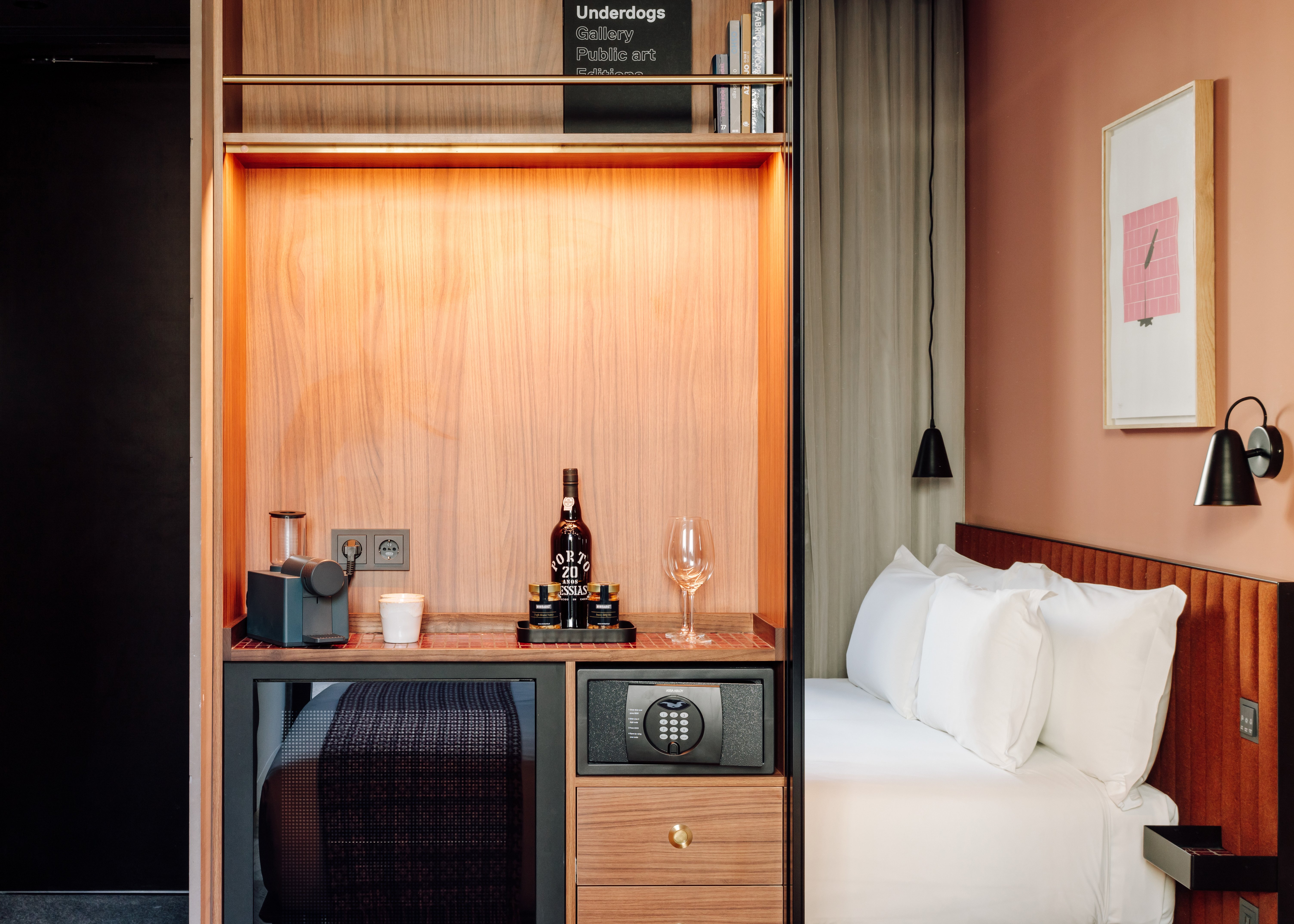 Hotel Hotel - Member of Design Hotels 12/30