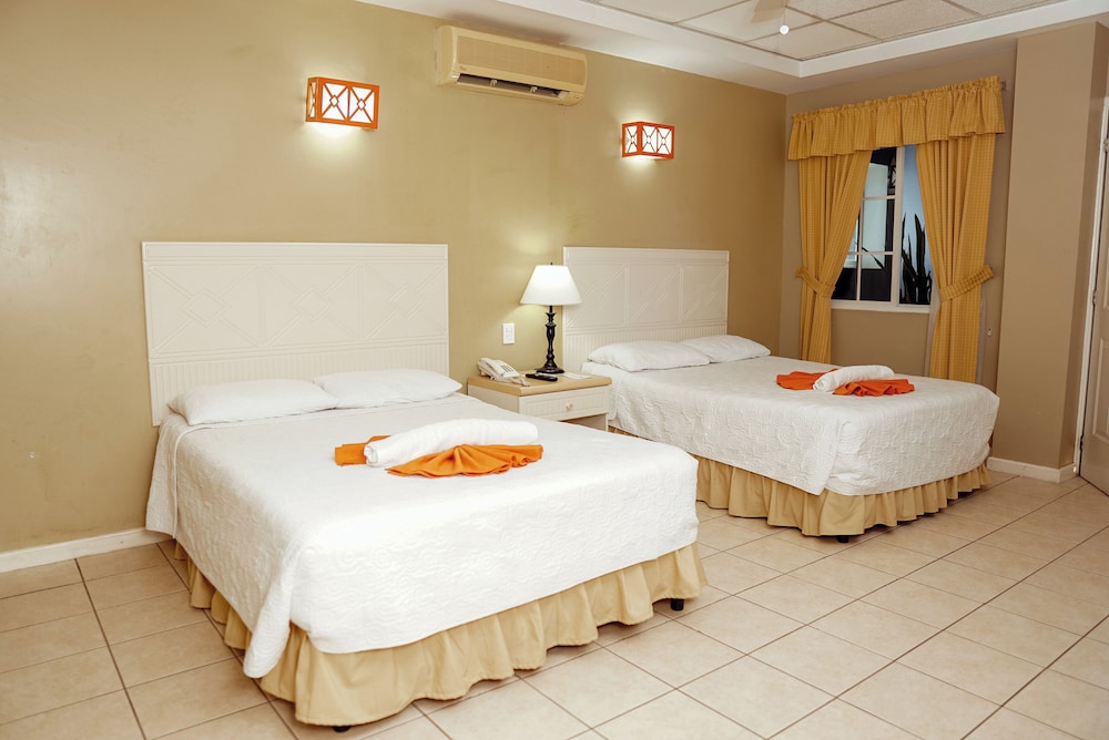 Hotel Casona Del Lago 26/69