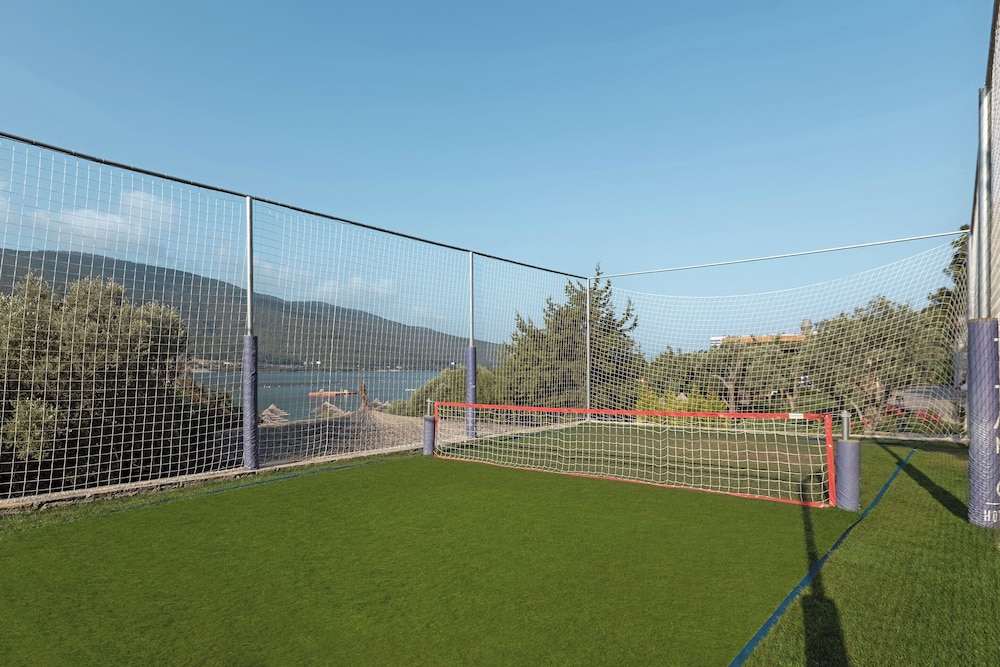 Titanic Luxury Collection Bodrum 46/74