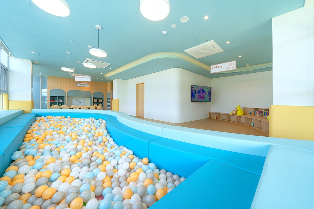 Diamer Hotel Sokcho Yangyang By Stayneo 44/50