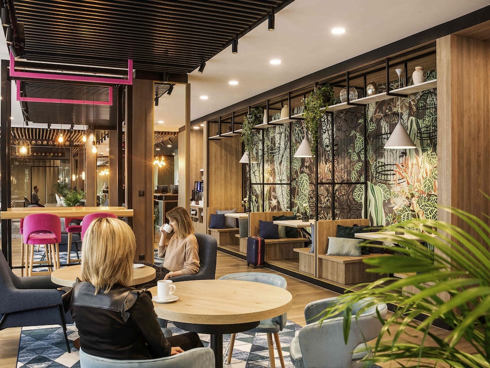 Ibis Styles Krakow East 29/50