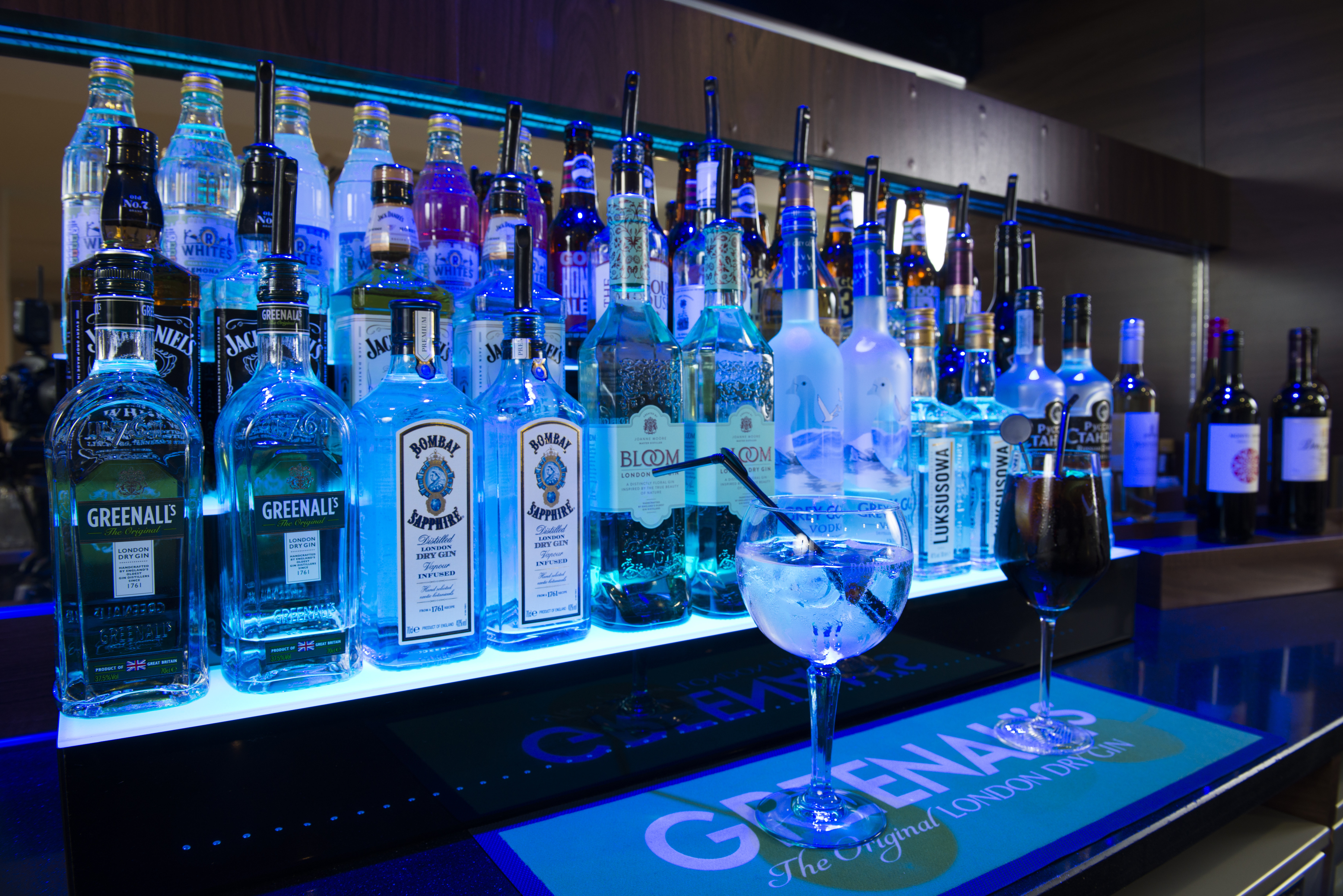Holiday Inn Express LONDON - DARTFORD 写真5