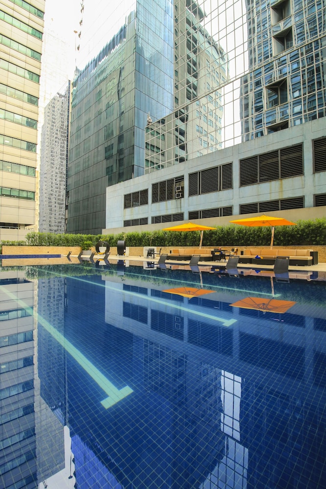 The Mini Suites - Eton Tower Makati 42/63
