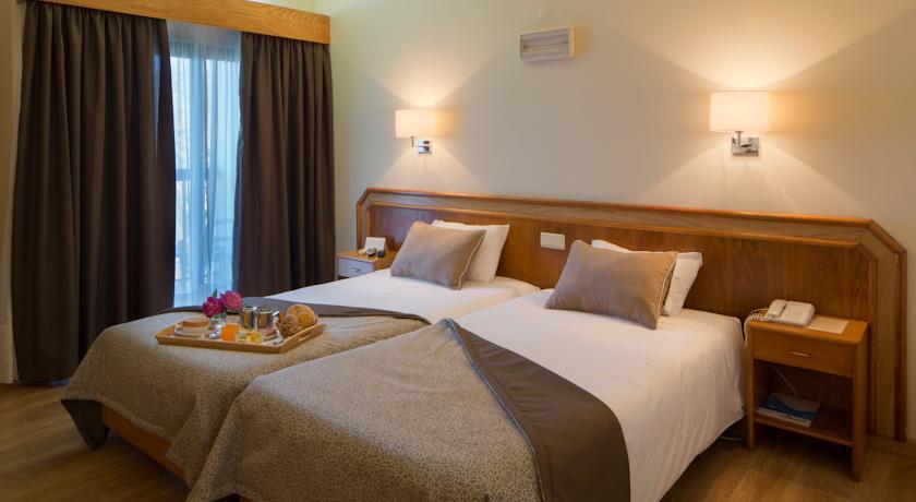 Room, Single, Sea View