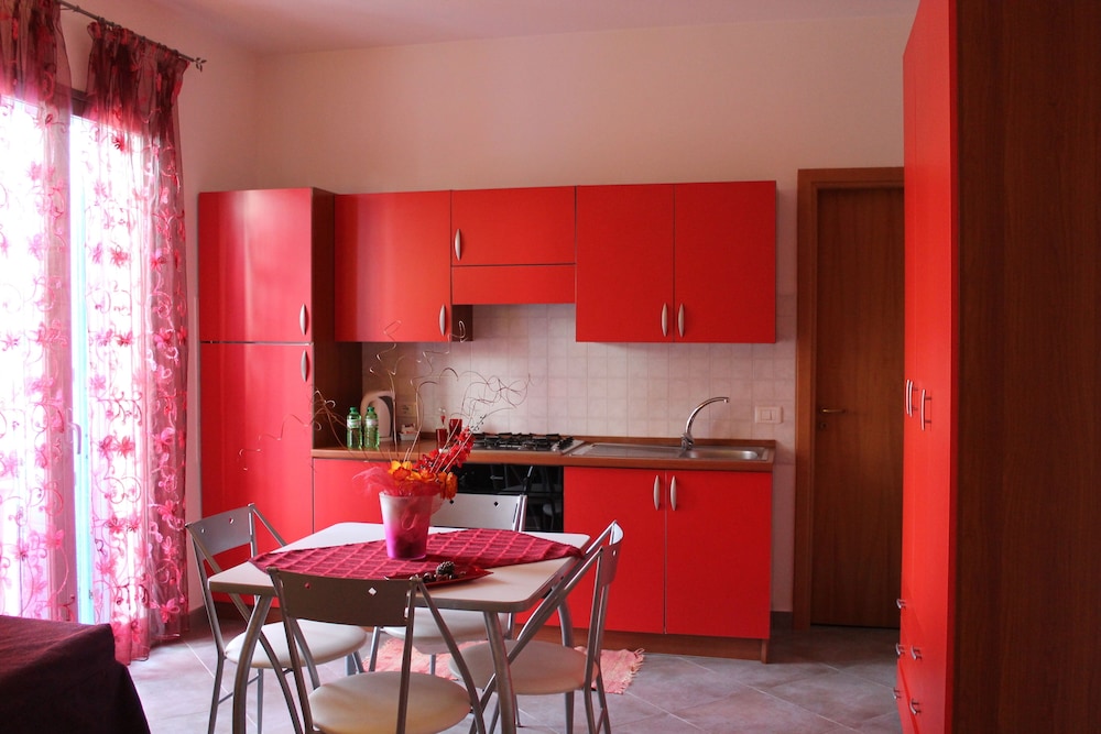 Case Vacanze Signorino 60/72
