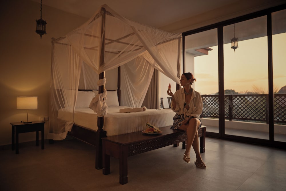 Zanzibar Star Resort 35/53