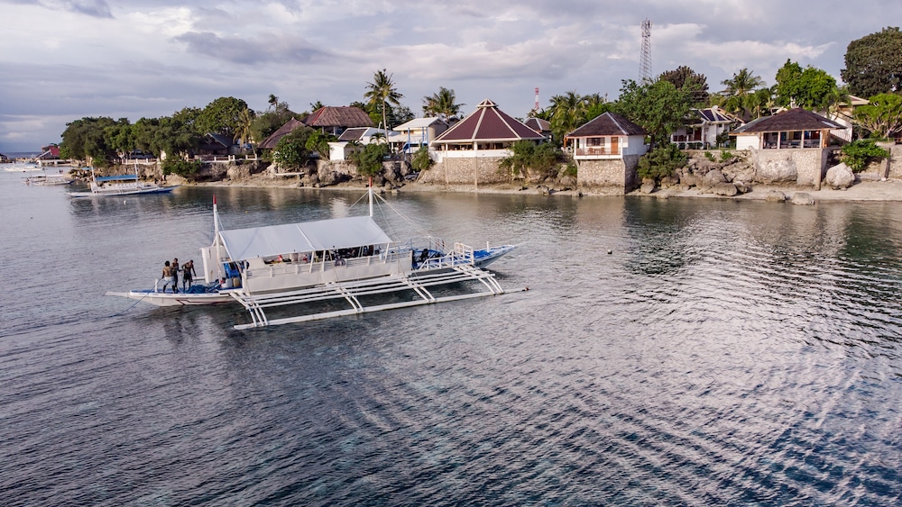 Quo Vadis Dive Resort 74/77