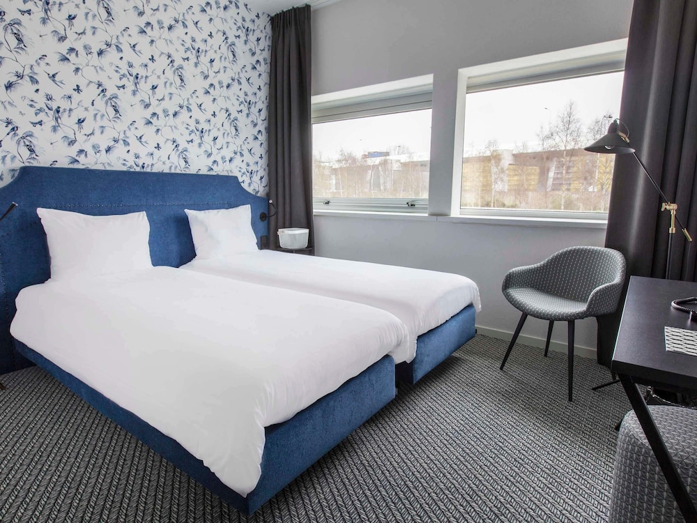 ibis Styles Amsterdam Airport 15/49