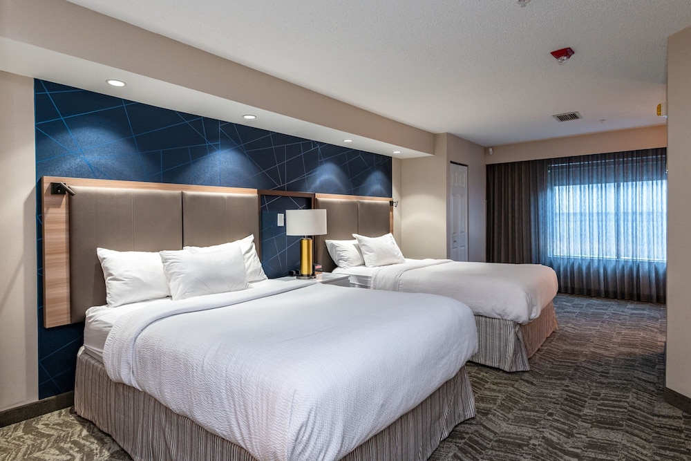 Springhill Suites Dayton South Miamisburg 19/51