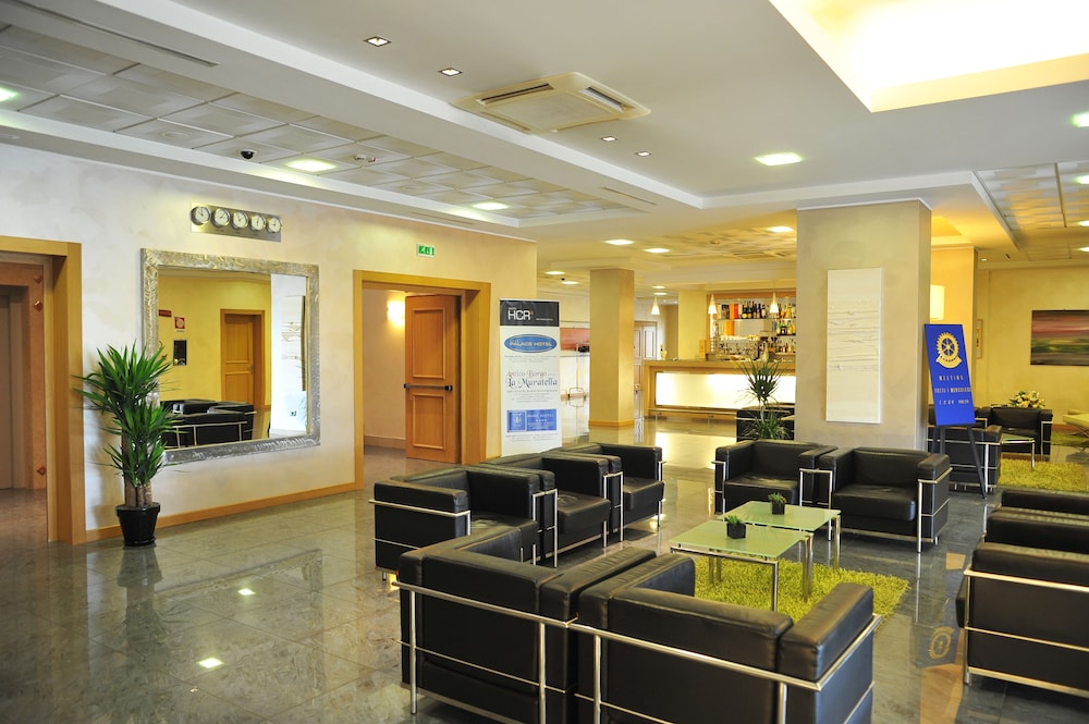 Palace Hotel Zingonia 5/67