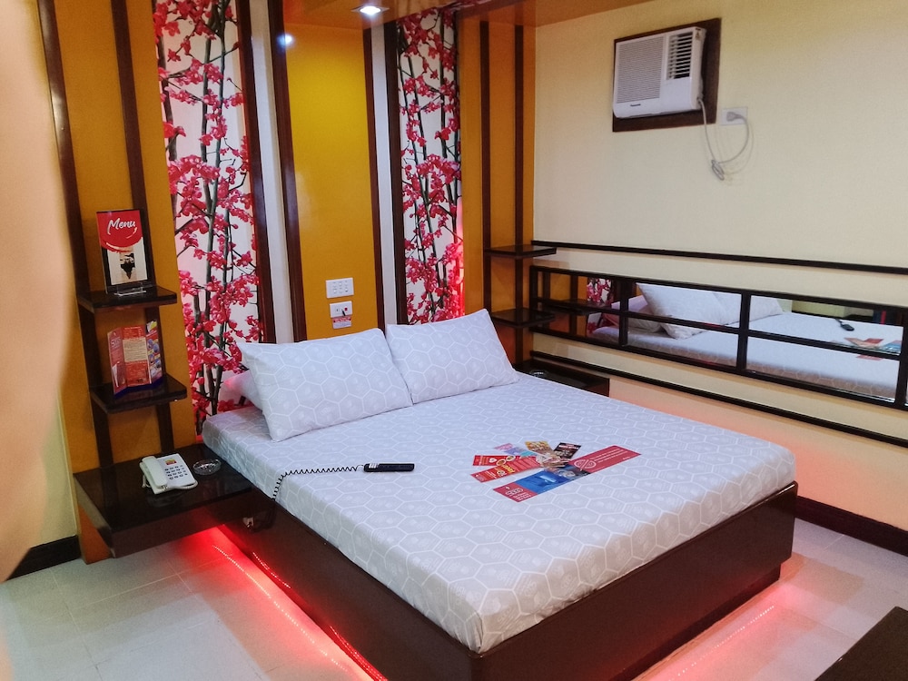 Hotel Sogo Pasay Harrison 10/25