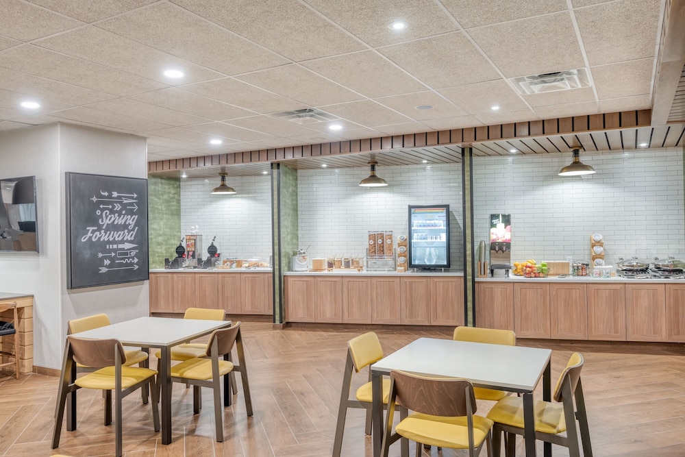 Fairfield Inn & Suites Whitestown Indianapolis NW 15/22