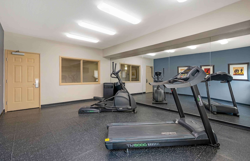 Extended Stay America - Indianapolis -Airport-W Southern Ave 33/60