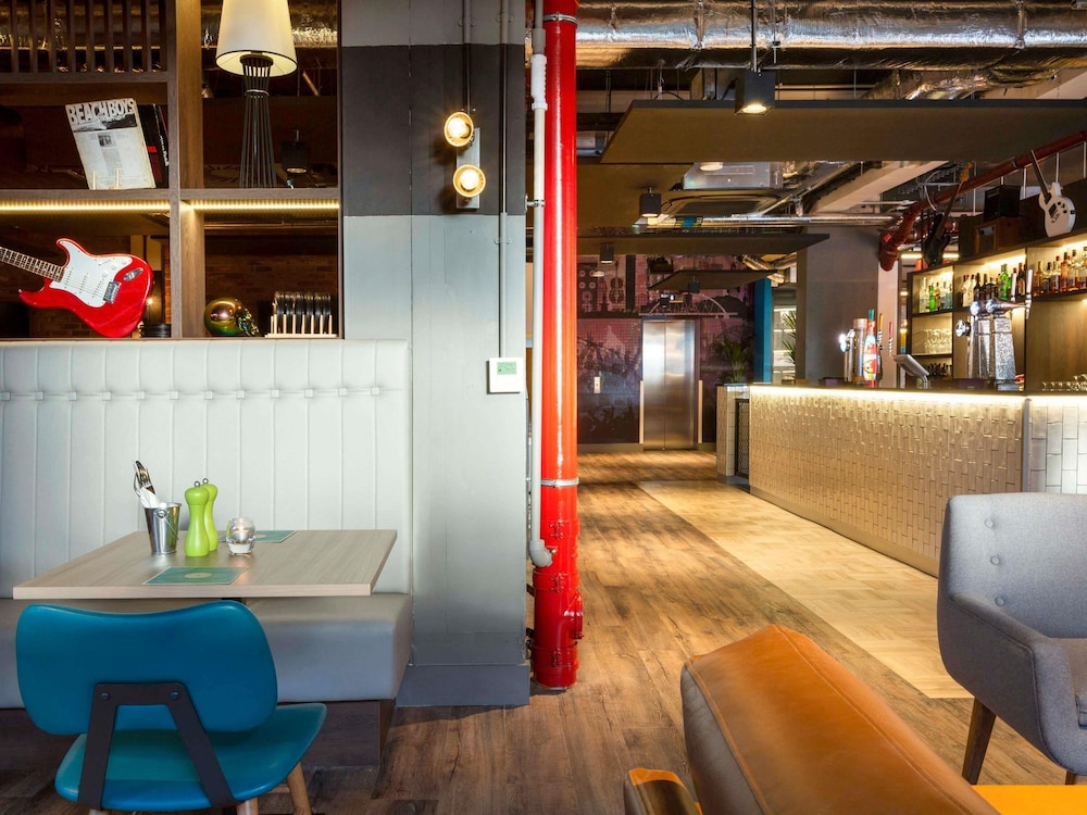 ibis Styles Glasgow Central 32/50