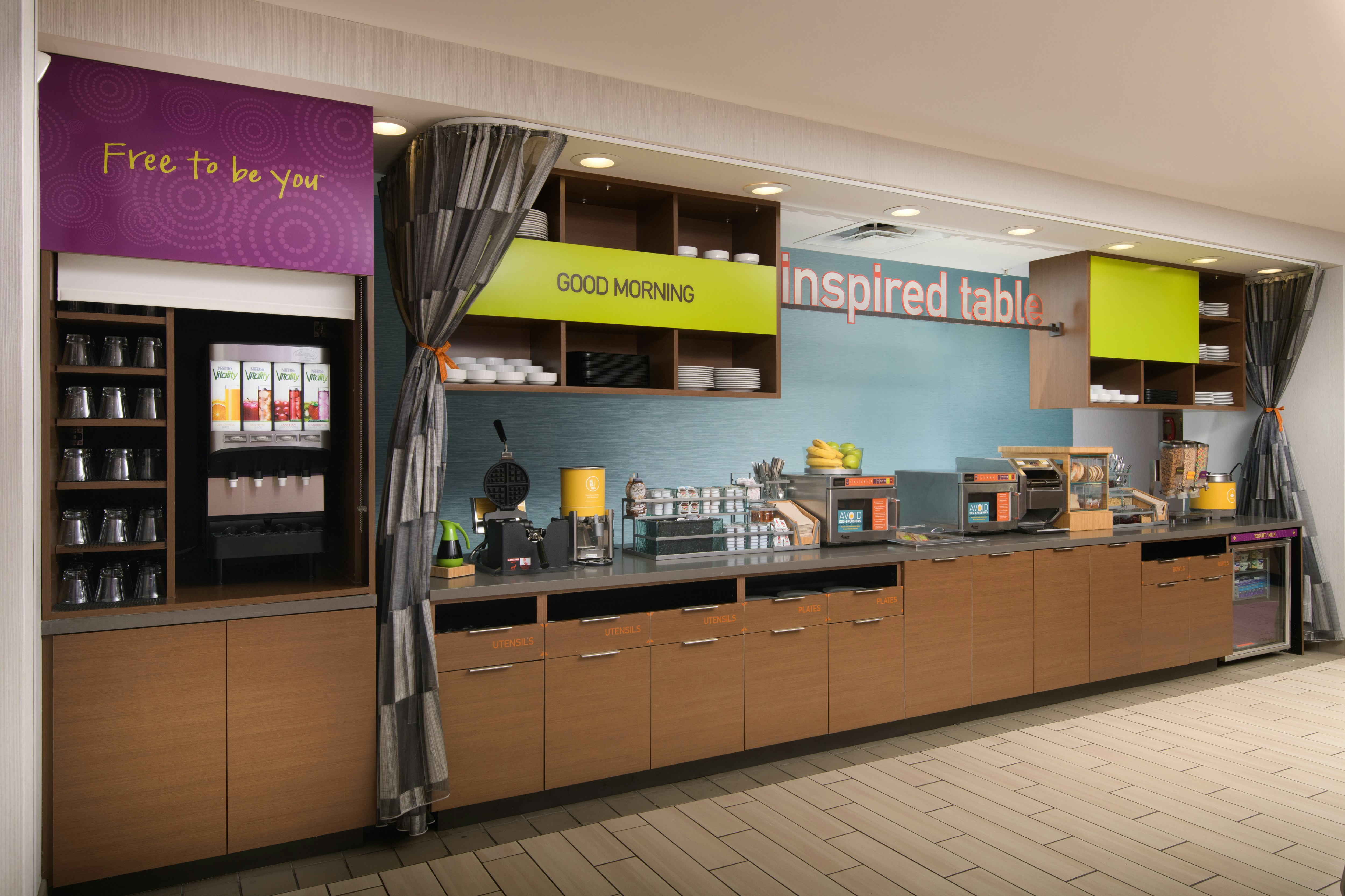 Home2 Suites By Hilton Nashville Franklin Cool Springs 5/17