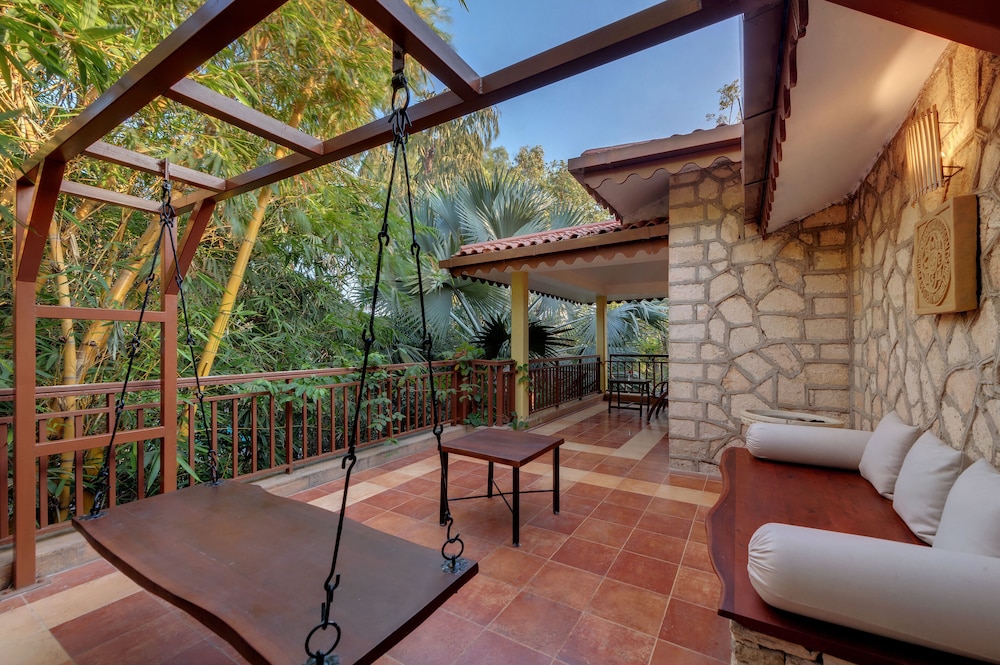The Fern Gir Forest Resort, Sasan Gir - A Fern Crown Collection Resort 29/46