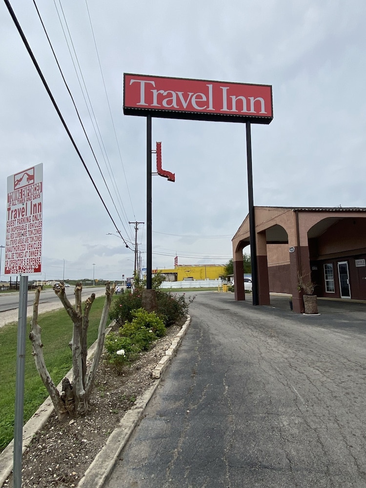 Travel Inn San Antonio 14/22