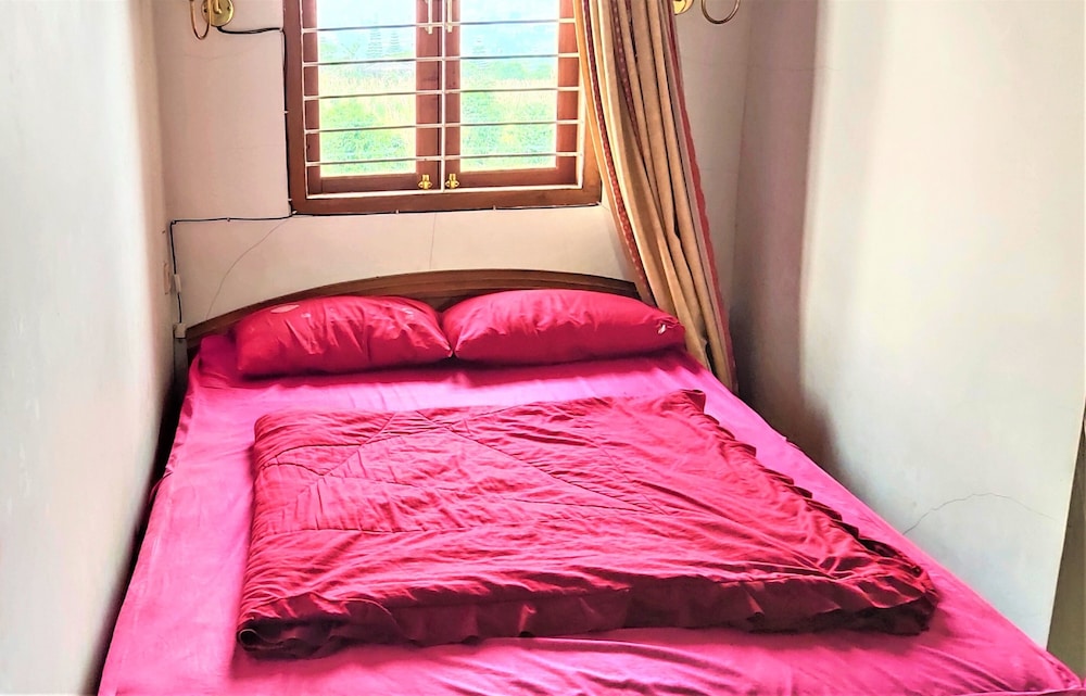 Villa Orange Lembang Pengkolan 8/24