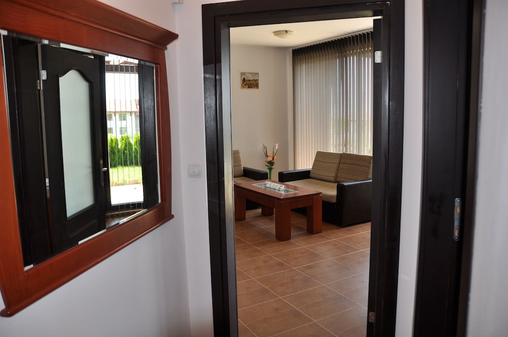 Villa On The Black Sea 38/38
