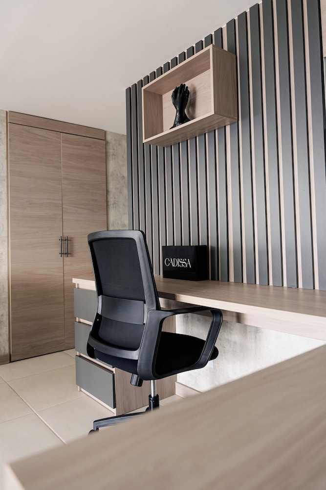 Luxury Suites Gema by Cadissa 36/44