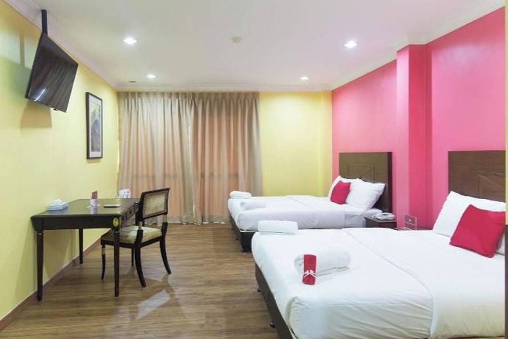 Hotel Sunjoy9 46/63