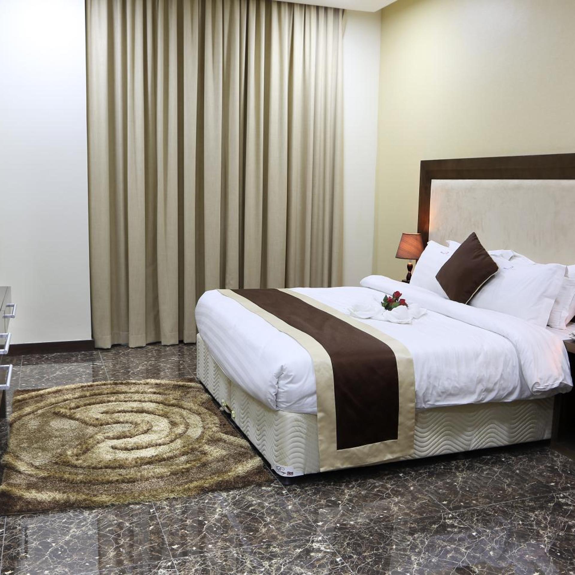 Belle Tower Luxury Hotel Apartments 15/50