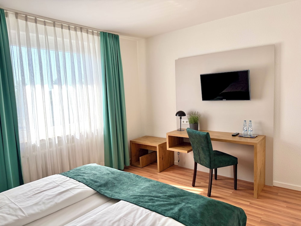 Stadthotel Langenfeld 12/43