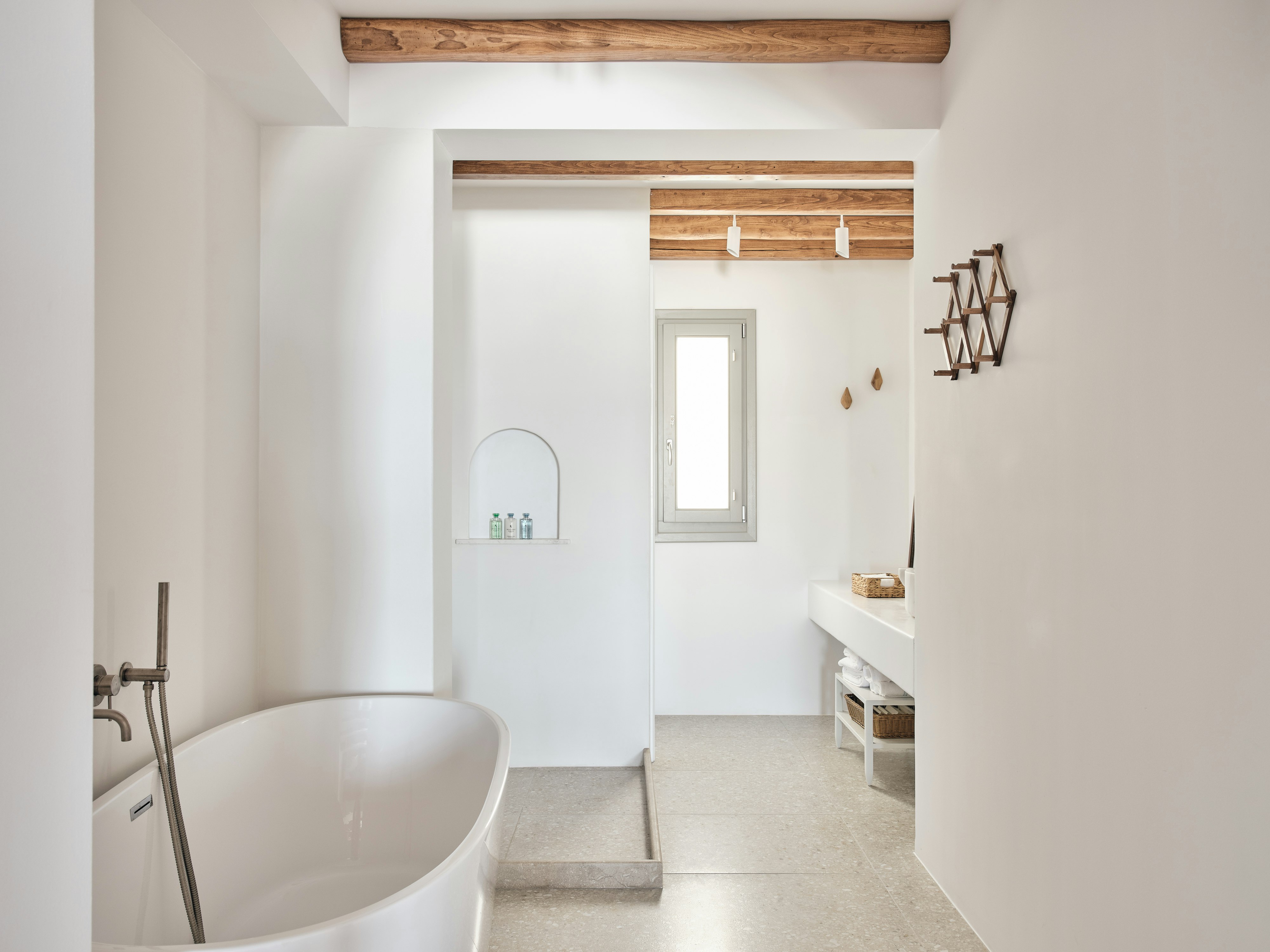 Belvedere Hotel Mykonos 49/50