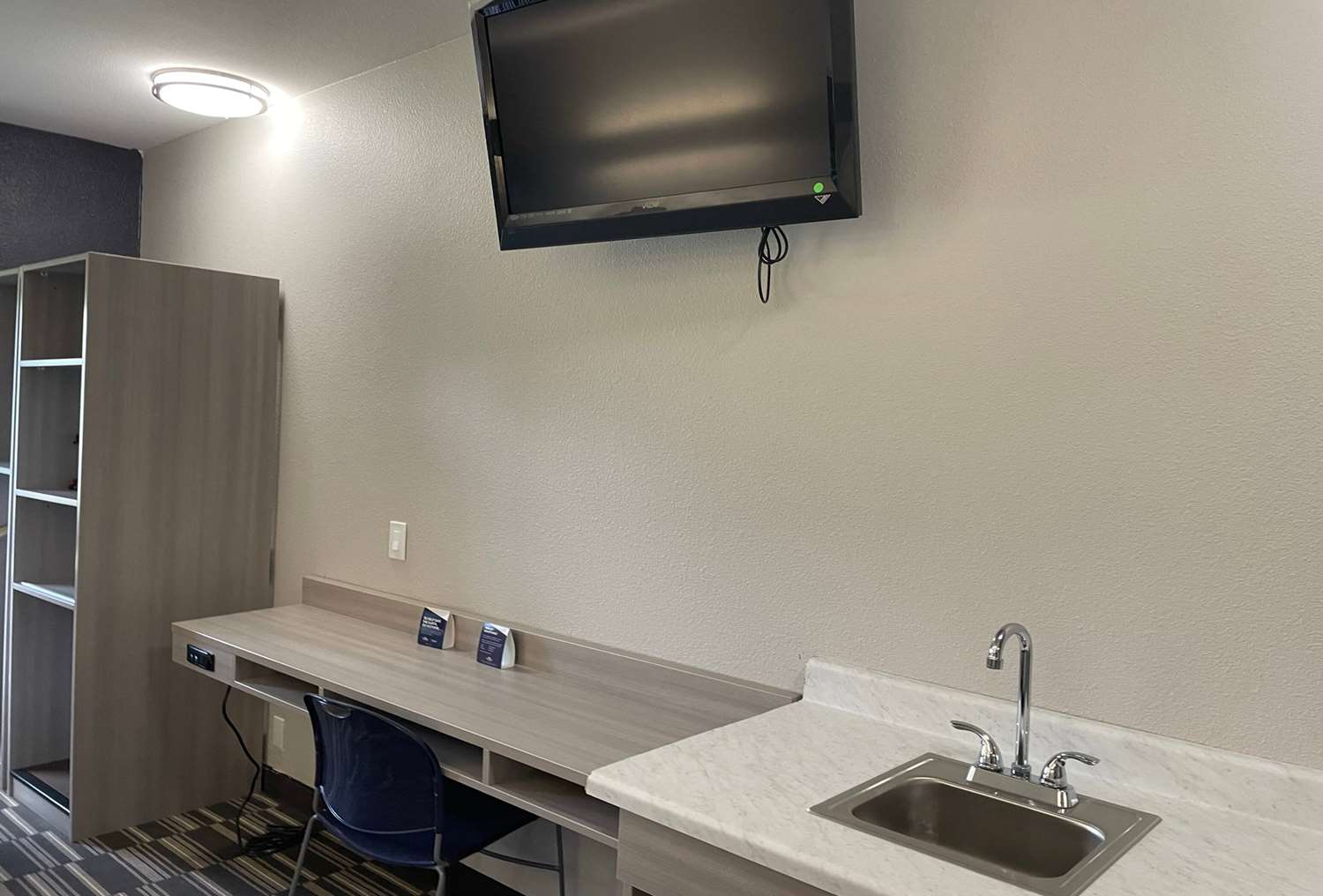 Microtel Inn and Suites by Wyndham Bossier City 22/46