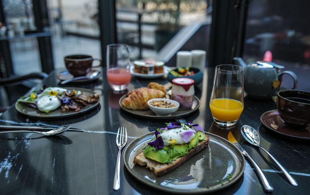 Paris J'adore Hotel & Spa - Adults Only 57/70