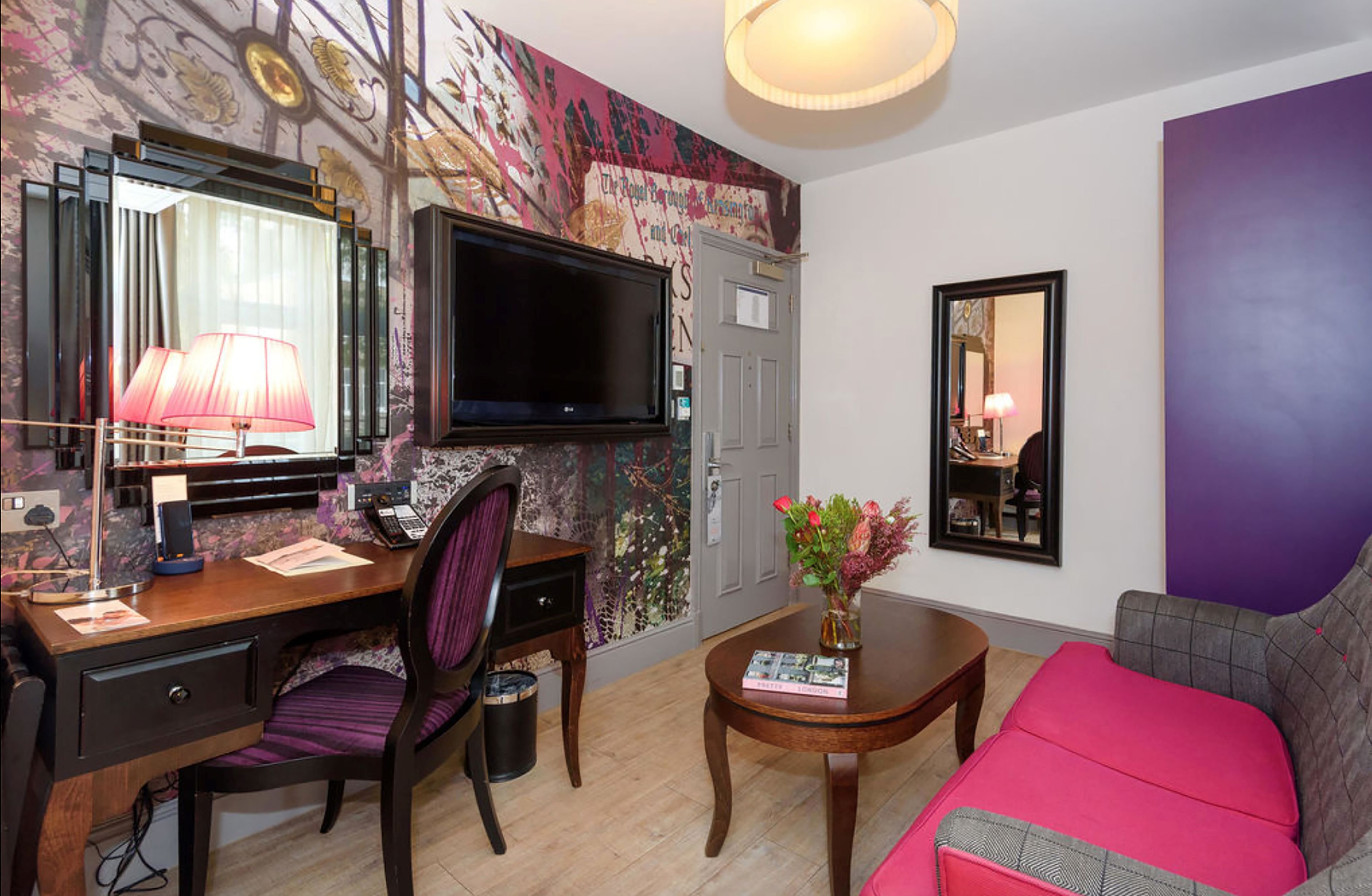 Hotel Indigo London - Kensington by IHG 27/50