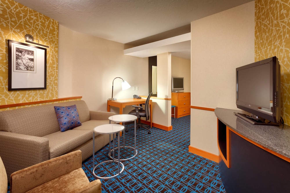 Fairfield Inn Suites Richfield 26/51