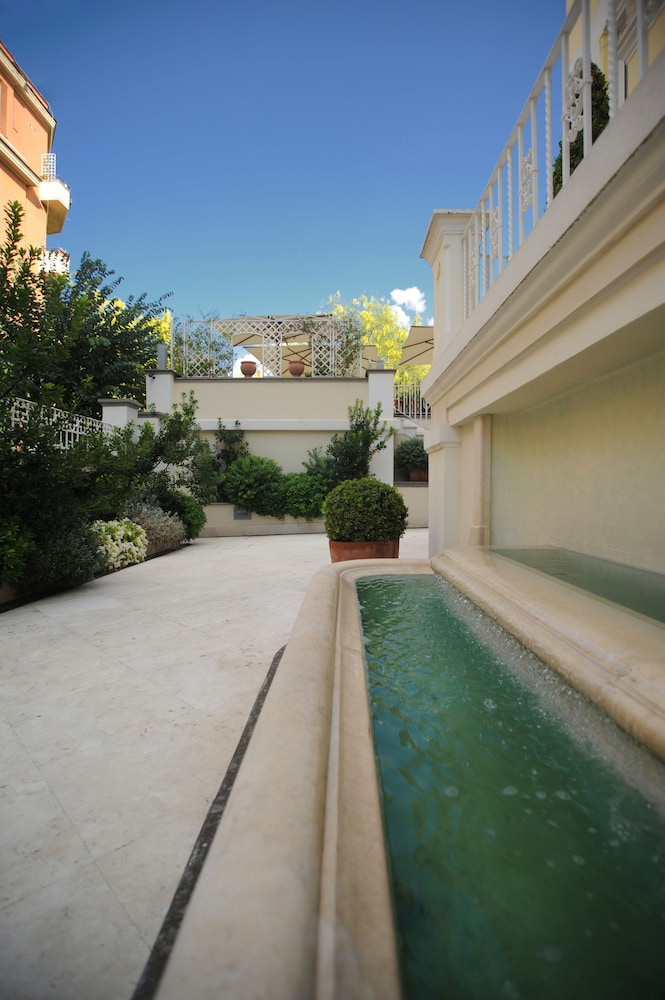 Hotel Villa Duse 43/50