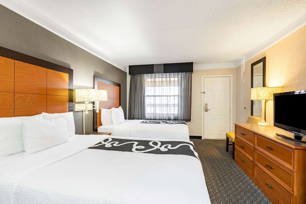 Travelodge by Wyndham El Paso - Airport 21/30