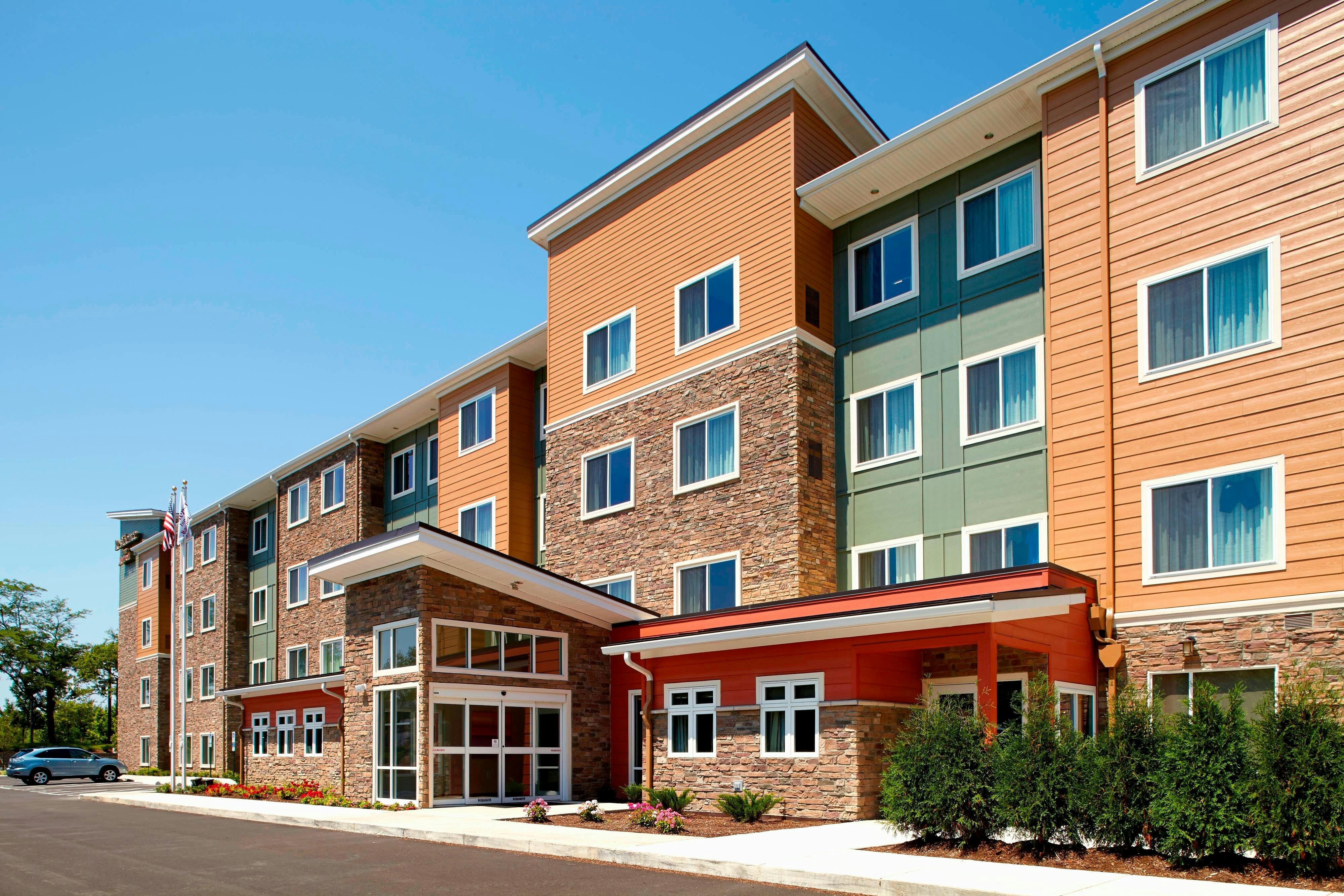 Residence Inn Columbus Dublin 39/39