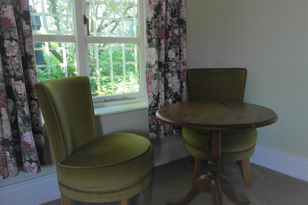 Trimstone Manor Country House Hotel 35/50