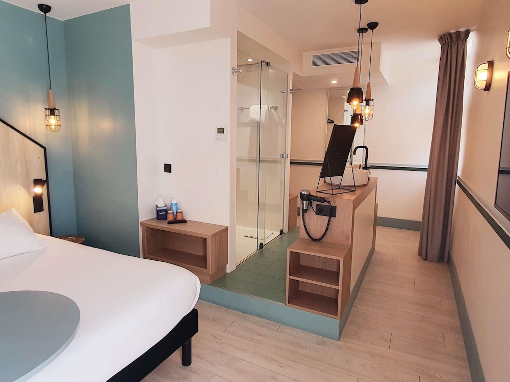 Ibis Styles Arcachon Gujan-Mestras 15/48