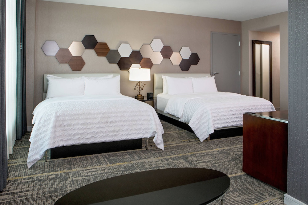 Le Meridien Cambridge 23/58