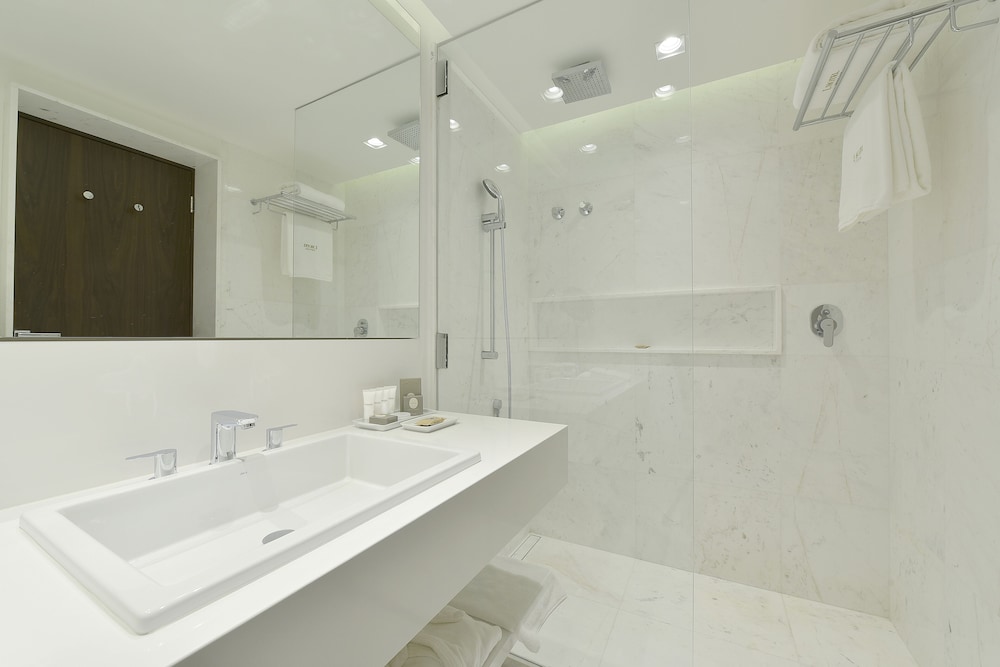 Junior Suite, Balcony
