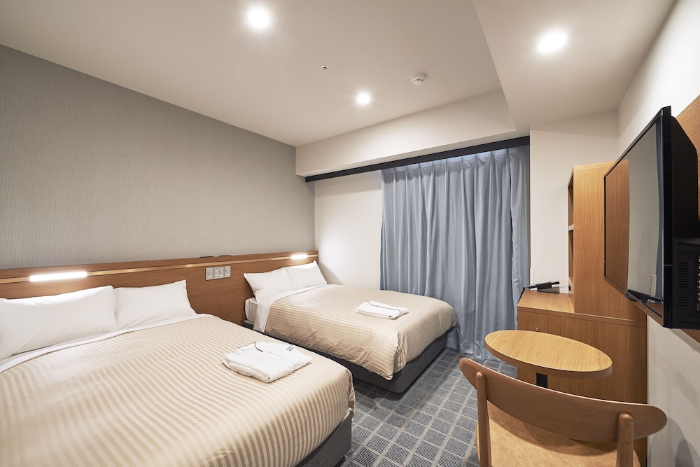 Sotetsu Fresa Inn Kobe-Sannomiya 24/60