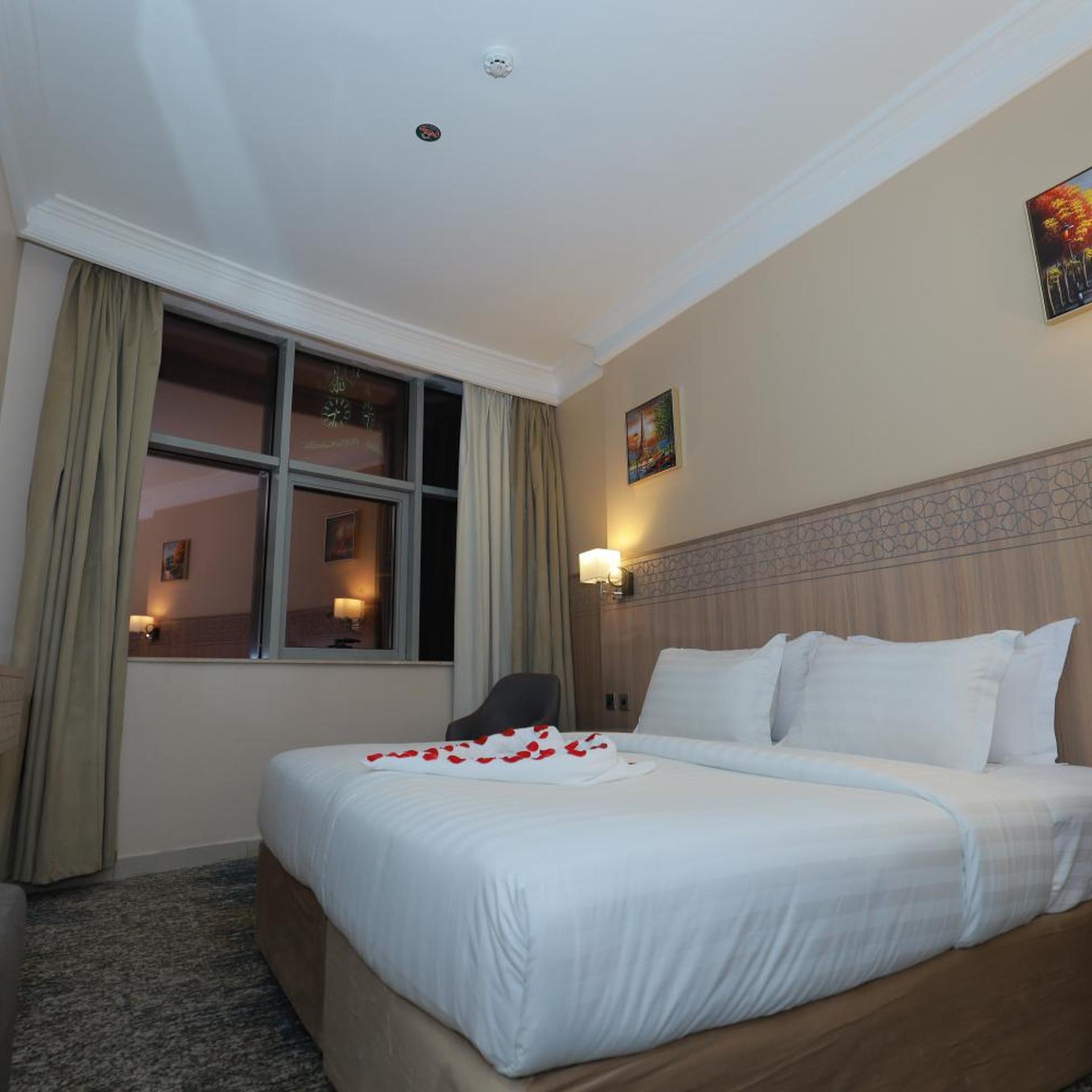 فندق برج نوازي(Nawazi Tower Hotel) 23/66
