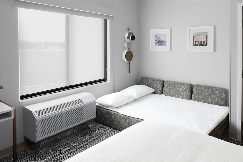 TownePlace Suites by Marriott Columbus NE 17/50
