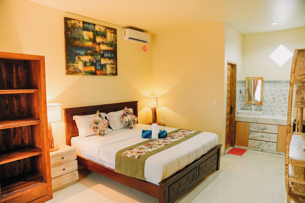 Taman Asih Bingin Homestay 16/47