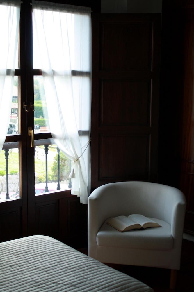 Hotel La Boriza 22/50