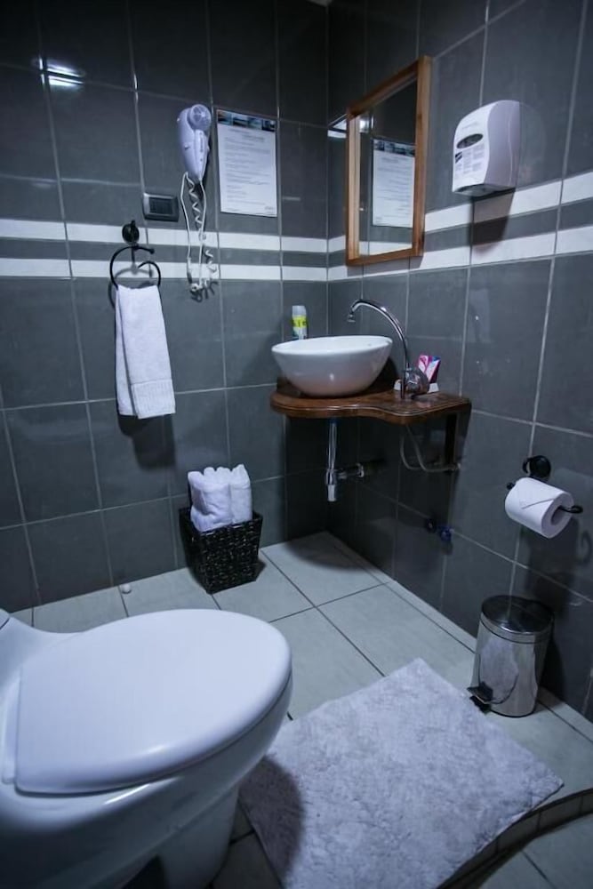 Apart Hotel Parina Atacama 42/50