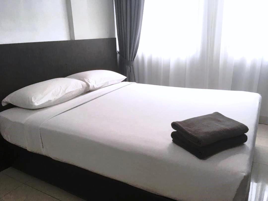 Bayu Balau Beach Resort 21/41