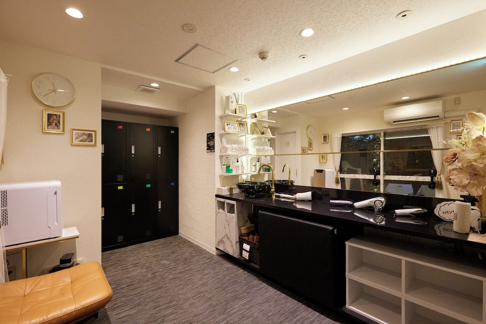 Ban Hotel Tsukiji Ginza 7/50