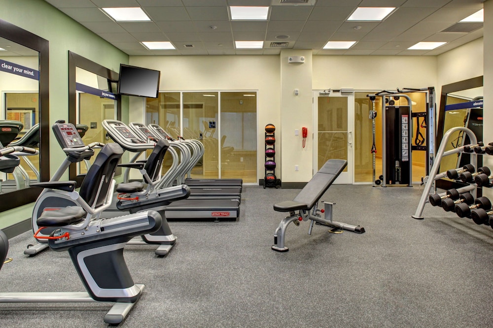 Hampton Inn & Suites Coconut Creek 26/49