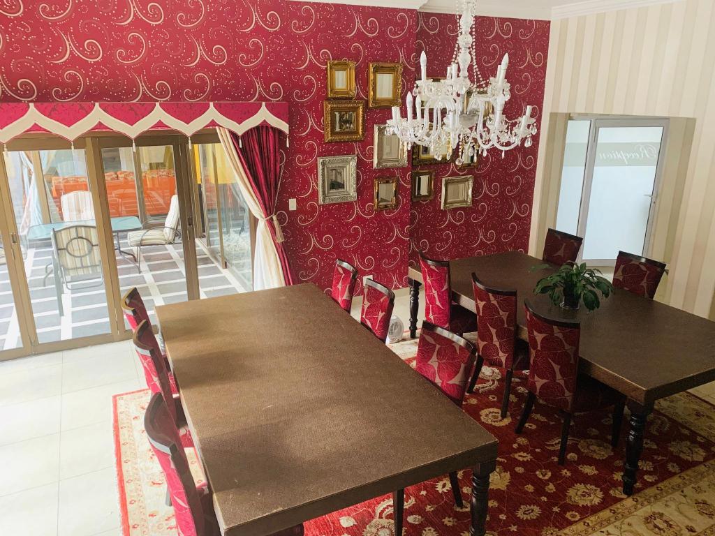Bella Casa Guesthouse 15/18